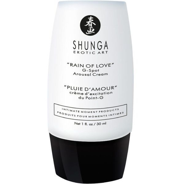Подарочный набор Shunga Naughtier Kit, 5 продуктов для интимной стимуляции SX0587 фото