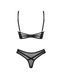 Комплект Obsessive Roxelia 2-pcs set M/L SO9069 фото 4