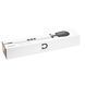 Вибромассажер DOXY Original White, очень мощный, питание 220В, пульсирующие вибрации SO1431 фото 7