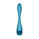 Универсальный смарт-вибратор Satisfyer G-Spot Flex 5+ Petrol SO7804 фото 4