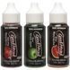 Набор капель для минета Doc Johnson GoodHead Tingle Drops, 3х29,5 мл, арбуз, зеленое яблоко, клубника SO9853 фото 1
