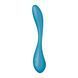 Универсальный смарт-вибратор Satisfyer G-Spot Flex 5+ Petrol SO7804 фото 2