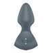 Анальная вибропробка Satisfyer Booty Absolute Beginners 1, для начинающих SX2695 фото 4