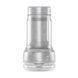 Мастурбатор Kiiroo Feel Pocket Crystal совместим с PowerBlow SX2239 фото 4