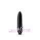 Вибратор с электростимуляцией Mystim Sleak Freak Black Edition SO8145 фото 5