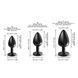 Анальная пробка Dorcel ONIX PLUG M SX1376 фото 4