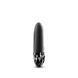 Вибратор с электростимуляцией Mystim Sleak Freak Black Edition SO8145 фото 2