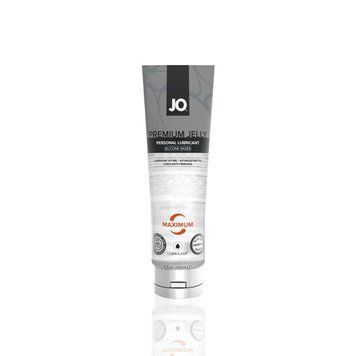Лубрикант на силиконовой основе JO PREMIUM JELLY &mdash; MAXIMUM (120 мл) SO1441 фото