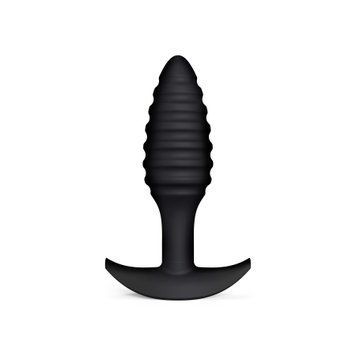 Анальная пробка Dorcel SPIRAL PLUG, диаметр 3 см, силикон SO8289 фото