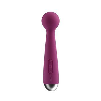 Вибромассажер с интеллектуальным режимом Svakom Mini Emma Violet SO4827 фото