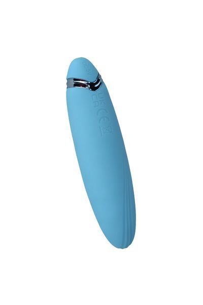 Мини-вибратор FairyGasm PleasureArrow blue SX0637 фото