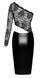 Сукня Noir Handmade F339 Assymetrical dress - XXL SX2063 фото 7