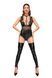 Боди с мокрым эффектом Noir Handmade F183 Powerwetlook body, XXL SX0057 фото 3