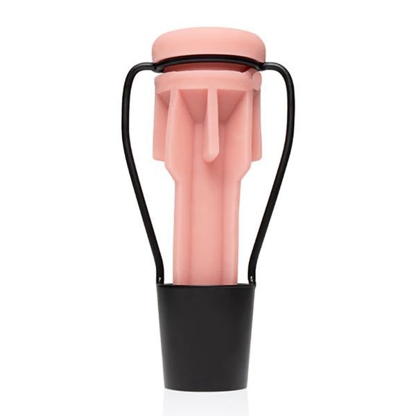Вертикальна підставка-сушарка Fleshlight Drying Rack &mdash; Stand Dry SO6144 фото