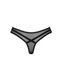 Трусики Obsessive Roxelia thong M/L SO9075 фото 4