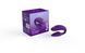 Смарт-вибратор для пар We-Vibe Sync 2 Purple, 10 виброрежимов, пульт ДУ SO8762 фото 8