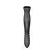 Пульсатор-кролик с вибрацией Zalo Mose 2 Obsidian Black SX2688 фото 6
