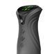 Пульсатор-кролик с вибрацией Zalo Mose 2 Obsidian Black SX2688 фото 12