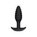 Анальна пробка Dorcel SPIRAL PLUG, діаметр 3 см, силікон SO8289 фото 1