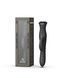 Пульсатор-кролик с вибрацией Zalo Mose 2 Obsidian Black SX2688 фото 13