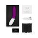 Вибратор LELO Liv 3 Deep Rose SX2561 фото 2
