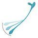 Мультивибратор Satisfyer Plug & Play 1, для нее и для него, 2 мотора SX0542 фото 4
