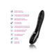 Вибратор с электростимуляцией Mystim Sizzling Simon eStim Black, миостимулятор SO3473 фото 7