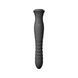 Пульсатор-кролик с вибрацией Zalo Mose 2 Obsidian Black SX2688 фото 7