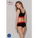 Трусики-шортики Passion PS003 PANTIES L, black SO4207 фото 7
