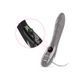 Вибратор с электростимуляцией Mystim Sizzling Simon eStim Black, миостимулятор SO3473 фото 6