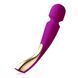 Вибромассажер LELO Smart Wand 2 Medium Deep Rose SO8098 фото 1
