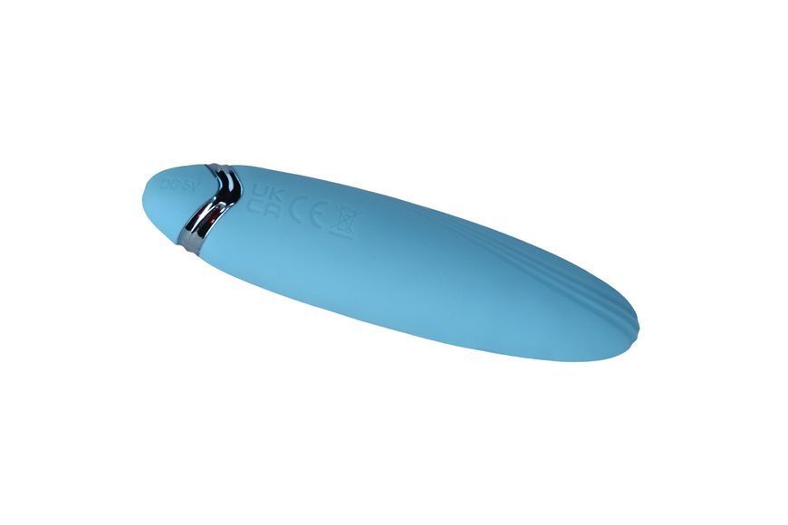 Мини-вибратор FairyGasm PleasureArrow blue SX0637 фото