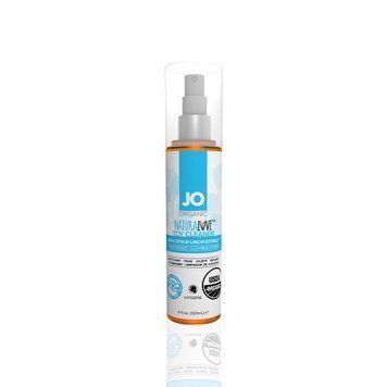 Очищающий спрей JO NATURALOVE &ndash; ORGANIC (120 мл) без сульфатов, триклозана и спирта SO1772 фото