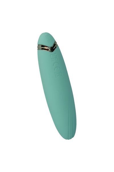 Мини-вибратор FairyGasm PleasureArrow green SX0638 фото