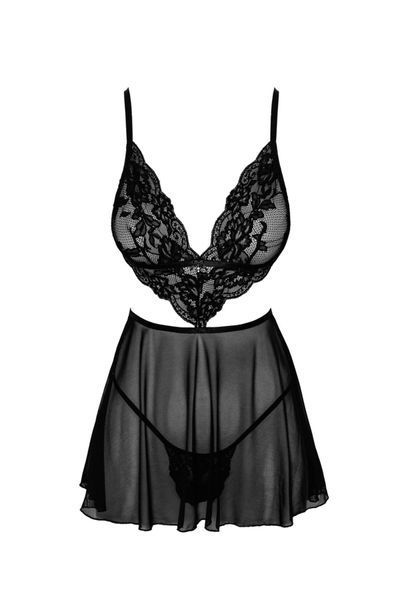 Бебі-дол Kissable French Kiss Babydoll L/XL SX1951 фото