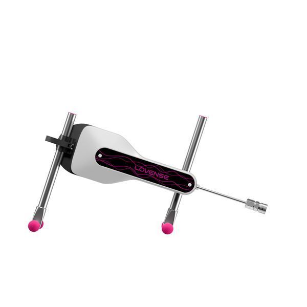 Мини-смарт секс-машина Lovense Mini Sex Machine, подходит для вебкам, 260 фрикций/мин, очень легкая SX1312 фото