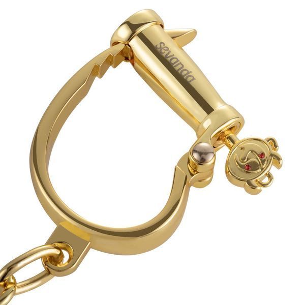 Наручники LOCKINK Love-slave Handcuffs SX0897 фото