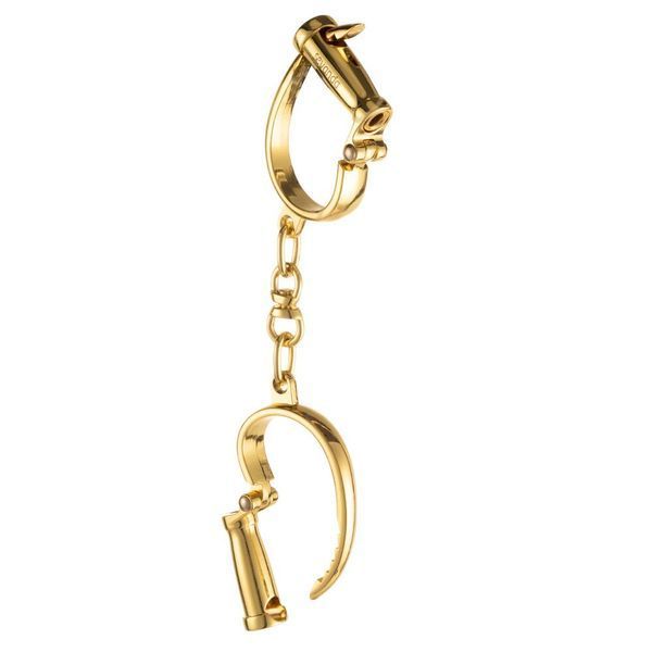 Наручники LOCKINK Love-slave Handcuffs SX0897 фото