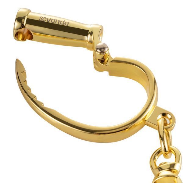 Наручники LOCKINK Love-slave Handcuffs SX0897 фото