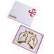 Наручники LOCKINK Love-slave Handcuffs SX0897 фото 8