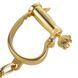 Наручники LOCKINK Love-slave Handcuffs SX0897 фото 4