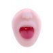 Двухсторонний мастурбатор Men Powerup Eroticism: вагина и ротик SO6231 фото 4