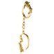 Наручники LOCKINK Love-slave Handcuffs SX0897 фото 2