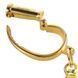 Наручники LOCKINK Love-slave Handcuffs SX0897 фото 3