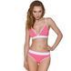 Спортивные трусики-стринги Passion PS007 PANTIES XL, pink SO4258 фото 2