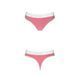 Спортивные трусики-стринги Passion PS007 PANTIES XL, pink SO4258 фото 4