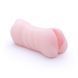 Двухсторонний мастурбатор Men Powerup Eroticism: вагина и ротик SO6231 фото 7