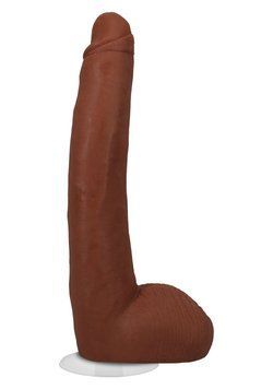 Фаллоимитатор Doc Johnson Signature Cocks Alex Jones 11 inch UltraSkyn SX2521 фото