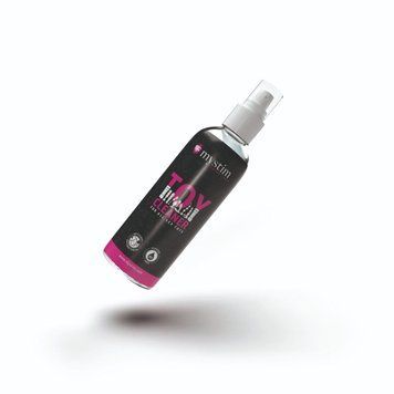 Чистящее средство для игрушек Mystim Toycleaner, спрей, 100 мл SO8153 фото
