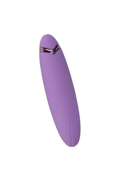 Мини-вибратор FairyGasm PleasureArrow violet SX0639 фото